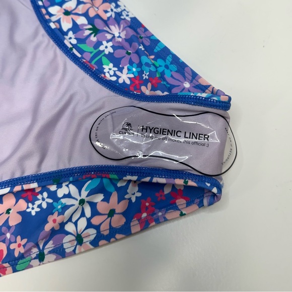 Cupshe Bikini Bottom NWT  SZ L - Picture 6 of 6